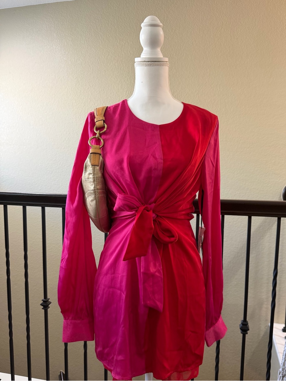House of Harlow 1960 mini dress
